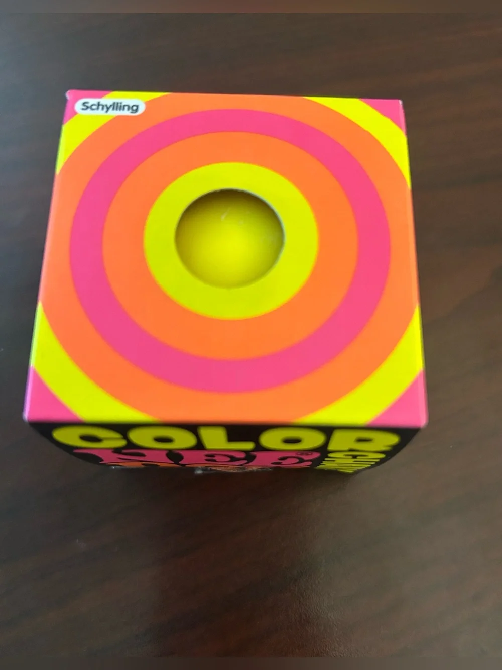 NeeDoh by Schylling - 100% authentic NWT never opened!